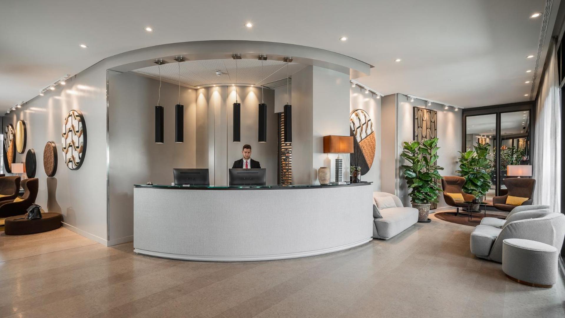 Welcome Hotel ซานมารีโน ภายนอก รูปภาพ